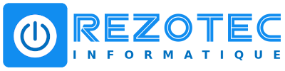 Rezotec Informatique